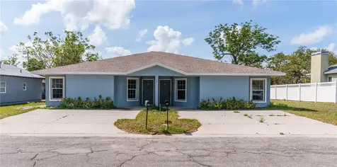 133 W Park Avenue Lake Wales FL 33853