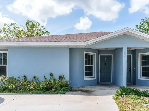 133 W Park Avenue Lake Wales FL 33853