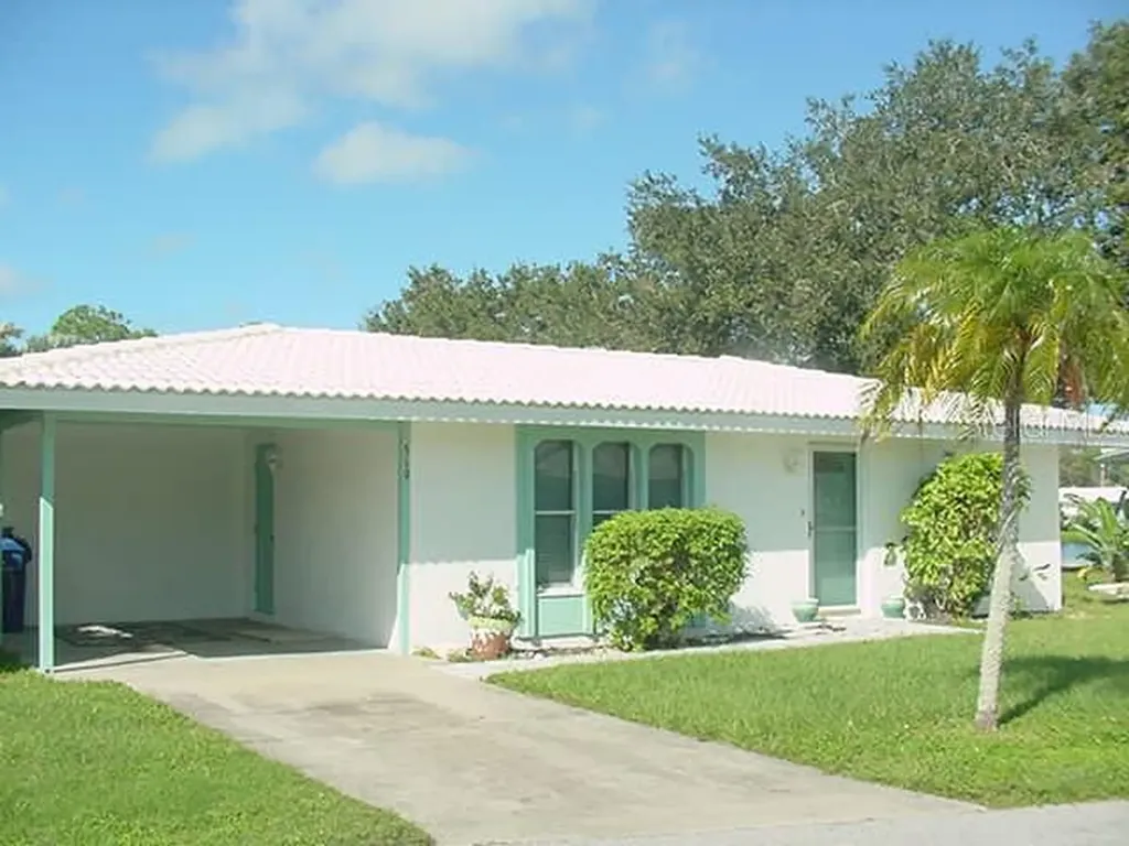 519 Circlewood Drive Venice FL 34293