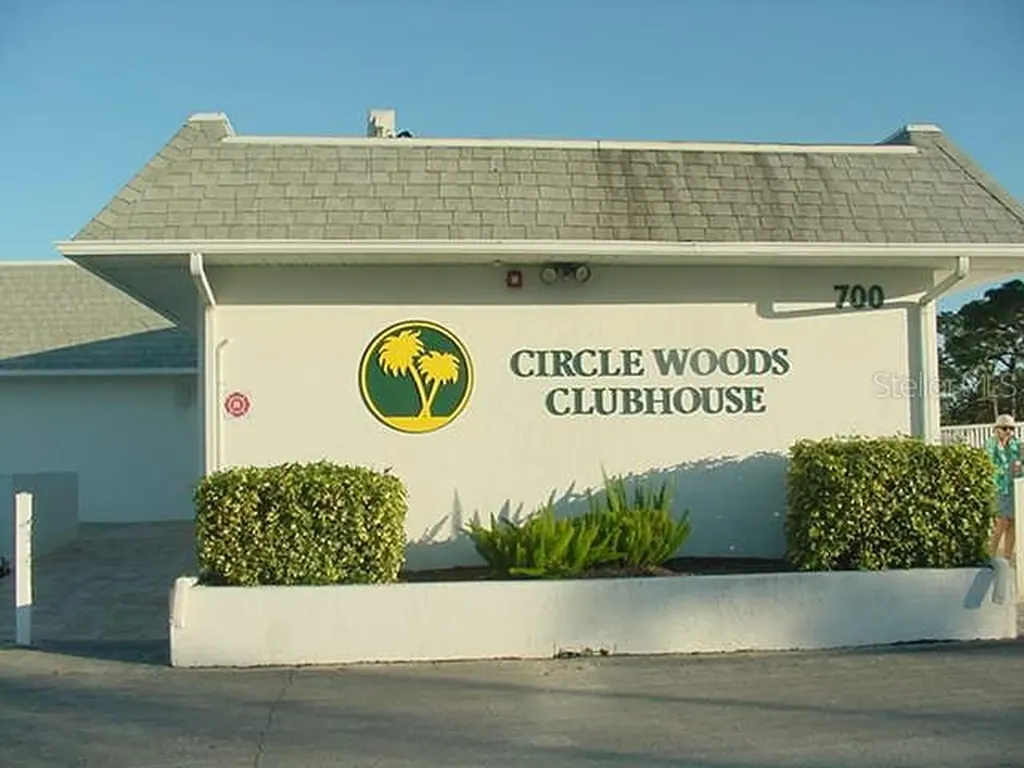 519 Circlewood Drive Venice FL 34293