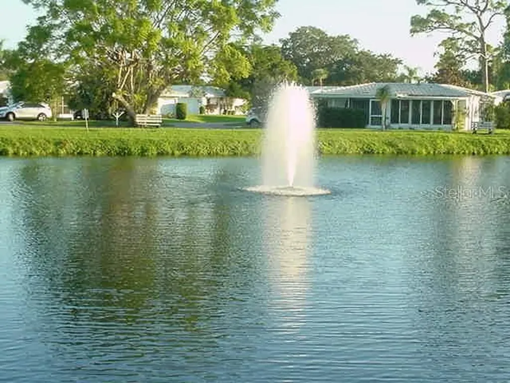 519 Circlewood Drive Venice FL 34293
