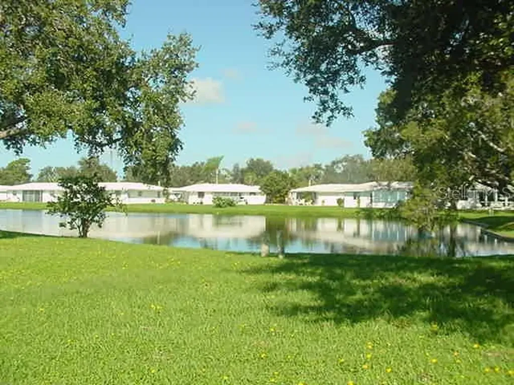 519 Circlewood Drive Venice FL 34293