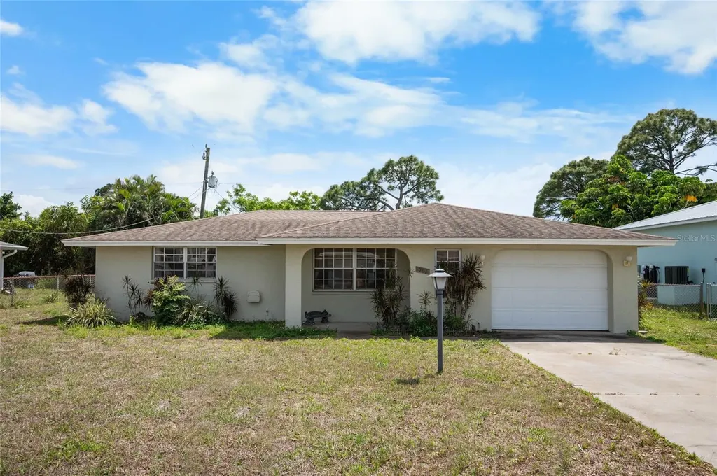 901 Ponderosa Road Venice FL 34293