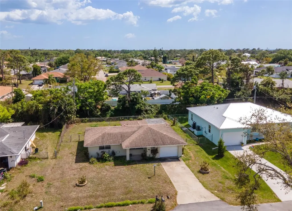 901 Ponderosa Road Venice FL 34293