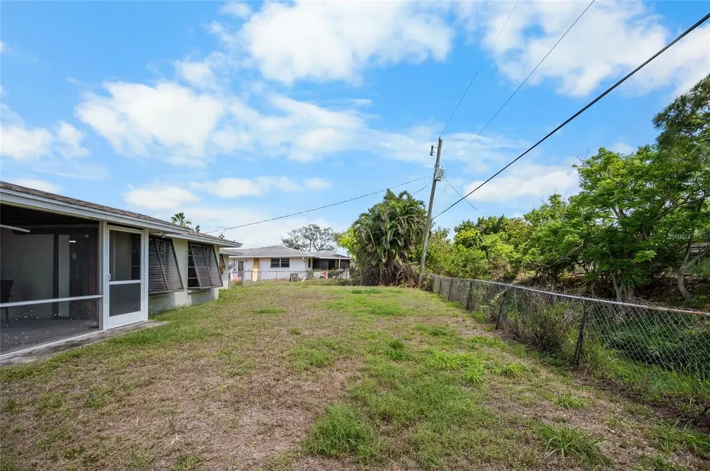 901 Ponderosa Road Venice FL 34293