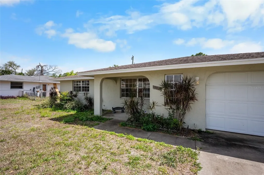 901 Ponderosa Road Venice FL 34293