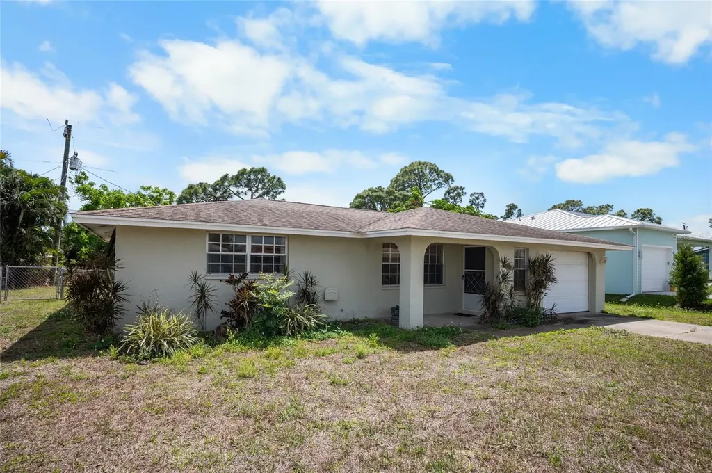 901 Ponderosa Road Venice FL 34293