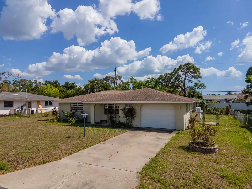 901 Ponderosa Road Venice FL 34293