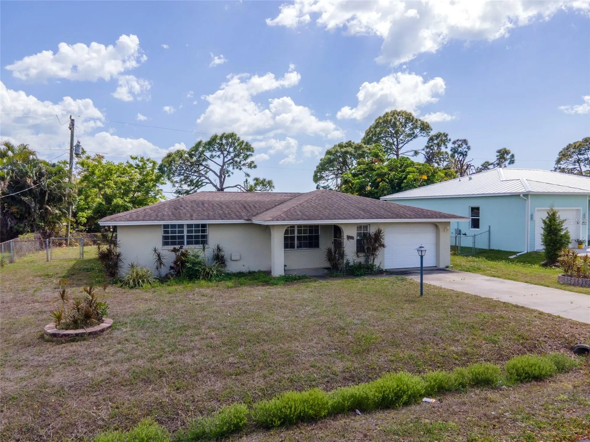 901 Ponderosa Road Venice FL 34293