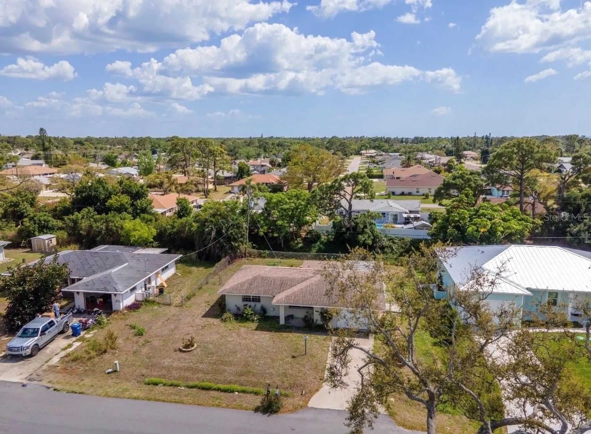 901 Ponderosa Road Venice FL 34293
