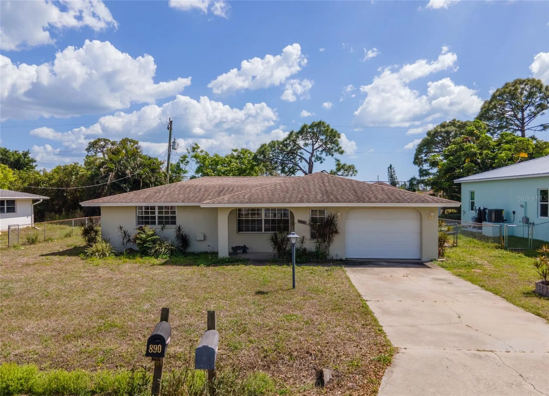 901 Ponderosa Road Venice FL 34293
