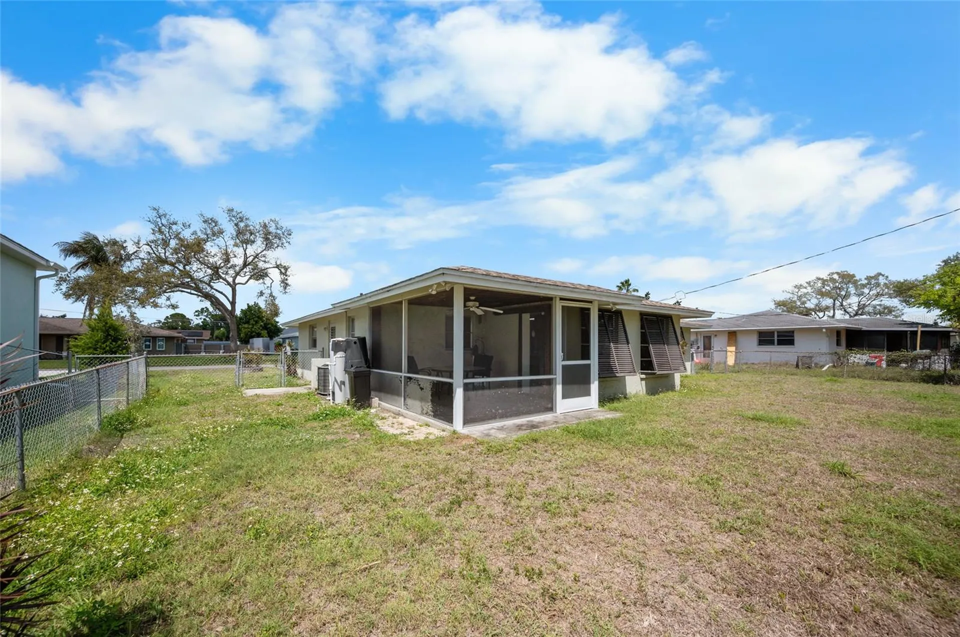 901 Ponderosa Road Venice FL 34293