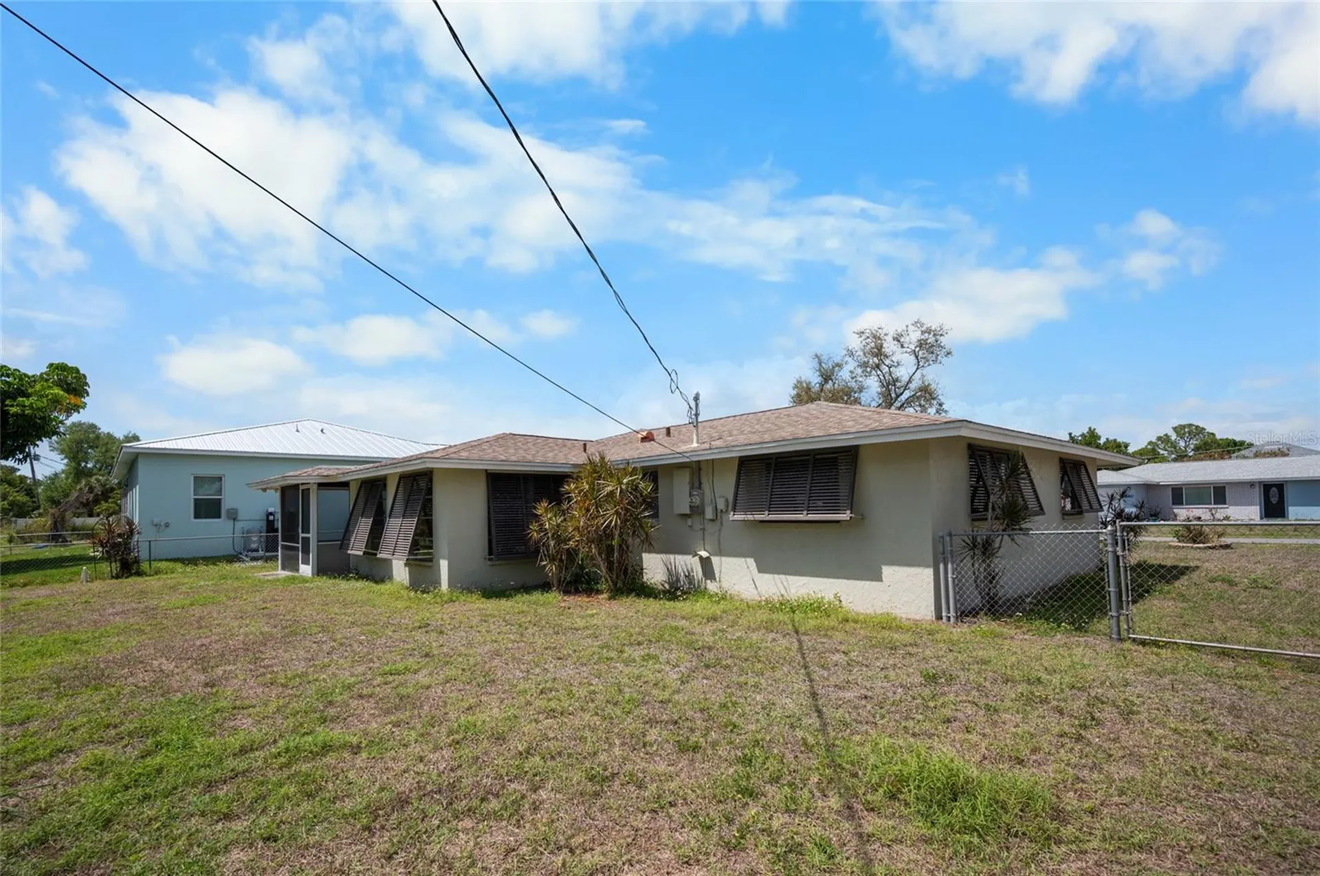 901 Ponderosa Road Venice FL 34293