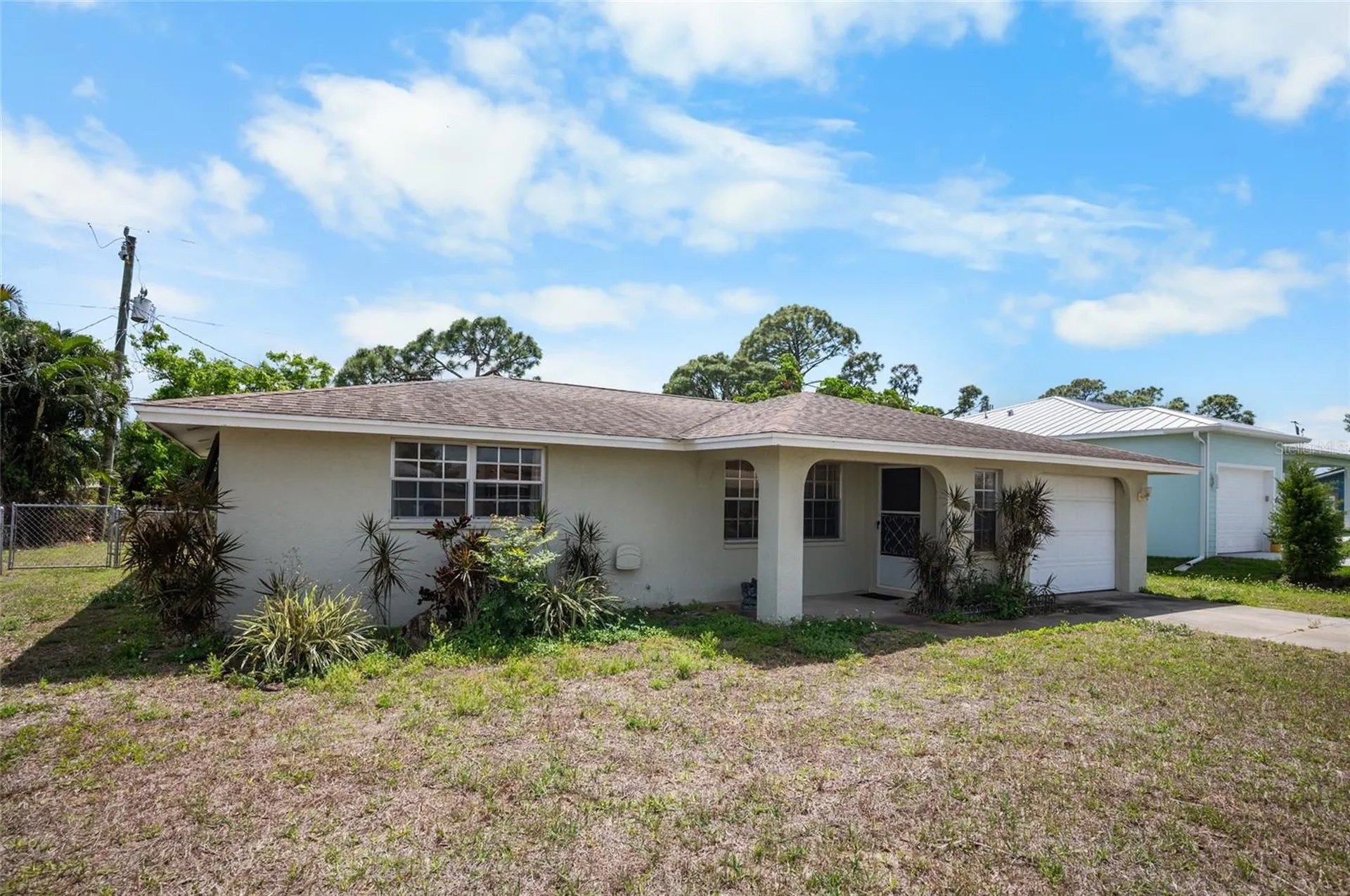 901 Ponderosa Road Venice FL 34293
