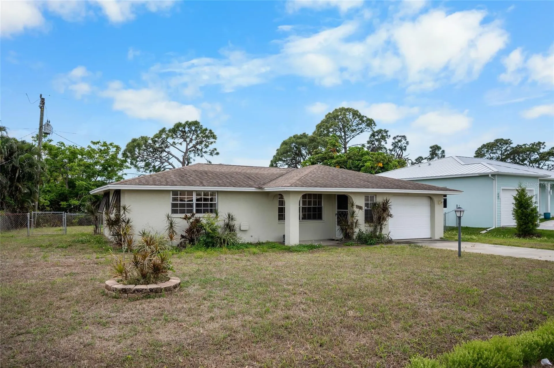 901 Ponderosa Road Venice FL 34293