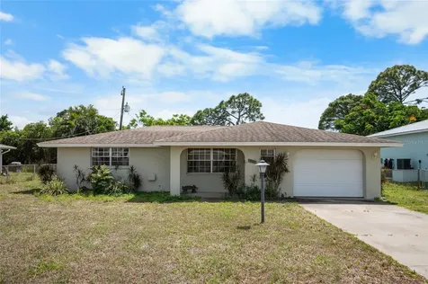 901 Ponderosa Road Venice FL 34293