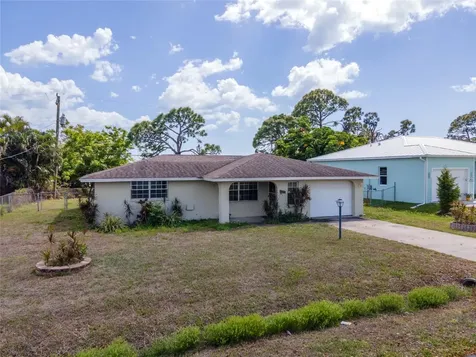 901 Ponderosa Road Venice FL 34293