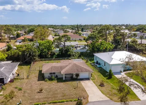 901 Ponderosa Road Venice FL 34293