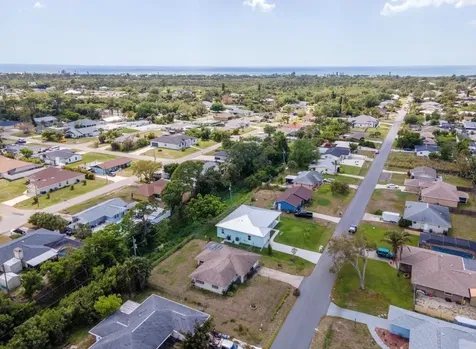 901 Ponderosa Road Venice FL 34293