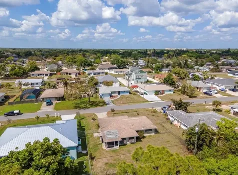901 Ponderosa Road Venice FL 34293