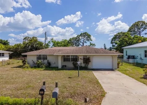 901 Ponderosa Road Venice FL 34293