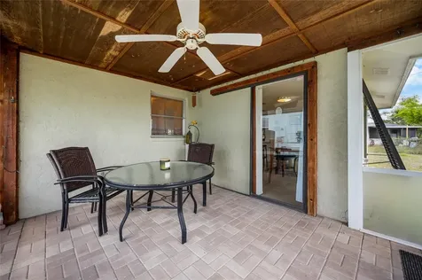 901 Ponderosa Road Venice FL 34293