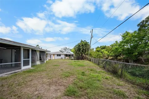 901 Ponderosa Road Venice FL 34293
