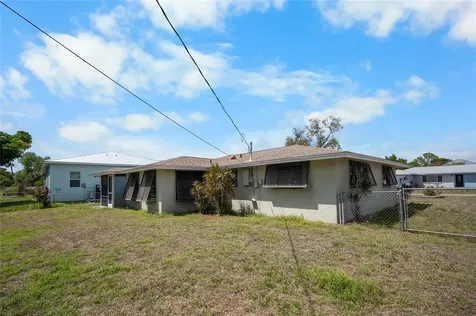 901 Ponderosa Road Venice FL 34293