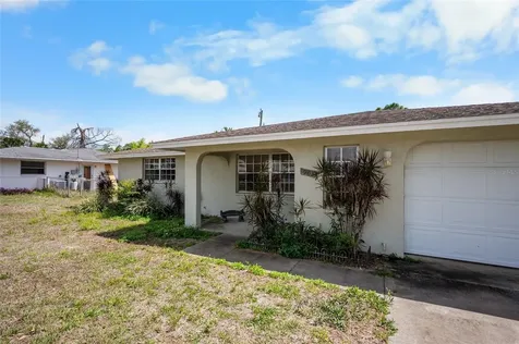 901 Ponderosa Road Venice FL 34293