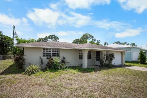 901 Ponderosa Road Venice FL 34293