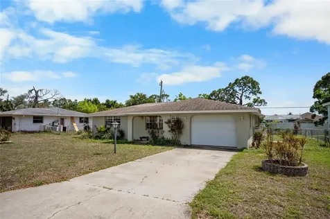 901 Ponderosa Road Venice FL 34293