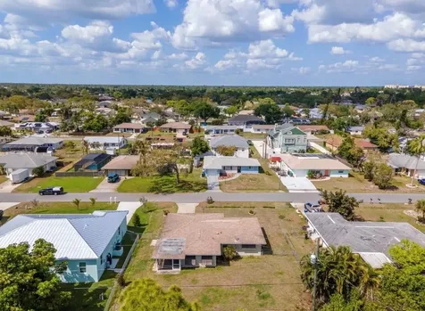 901 Ponderosa Road Venice FL 34293