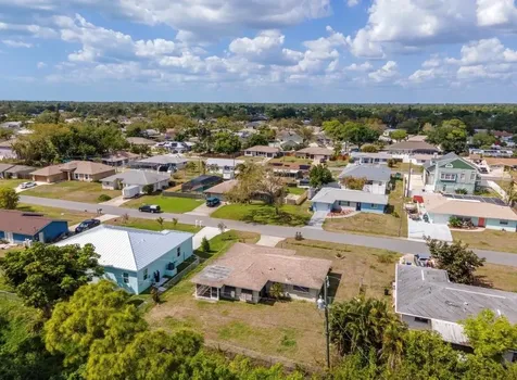 901 Ponderosa Road Venice FL 34293