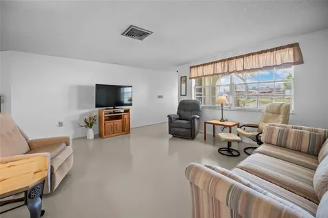901 Ponderosa Road Venice FL 34293