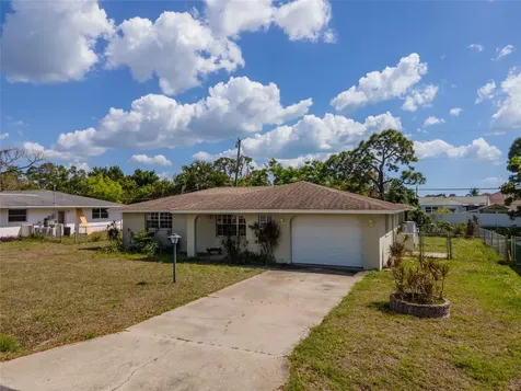 901 Ponderosa Road Venice FL 34293