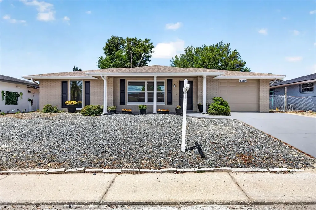 8915 Sterling Lane Port Richey FL 34668