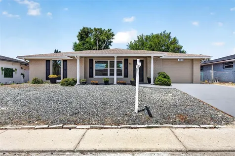 8915 Sterling Lane Port Richey FL 34668