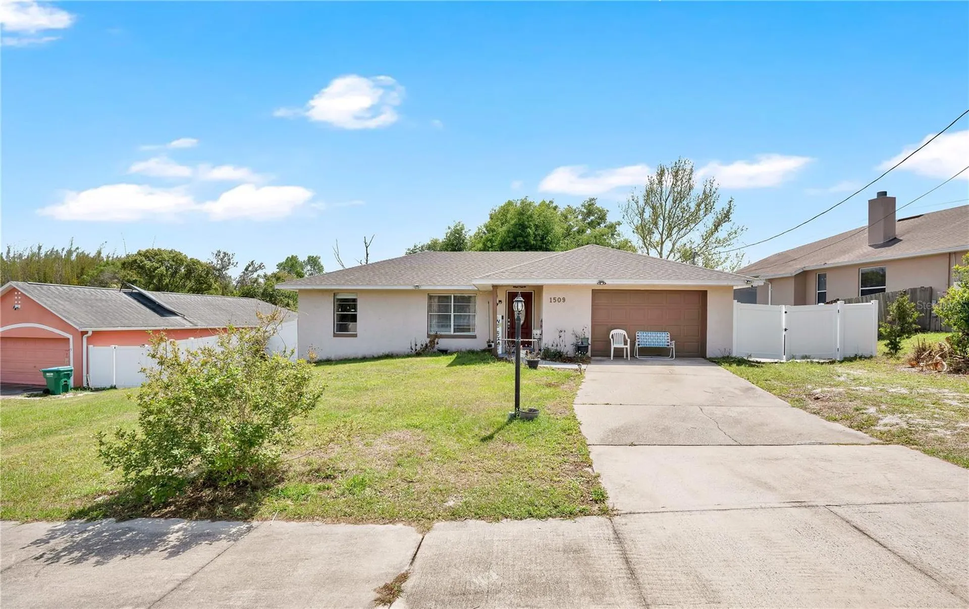 Deltona FL 32725