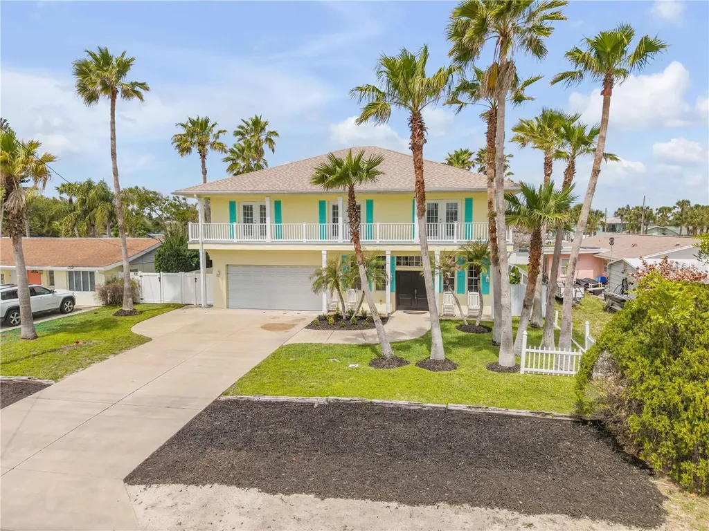 708 Ocean Avenue New Smyrna Beach FL 32169