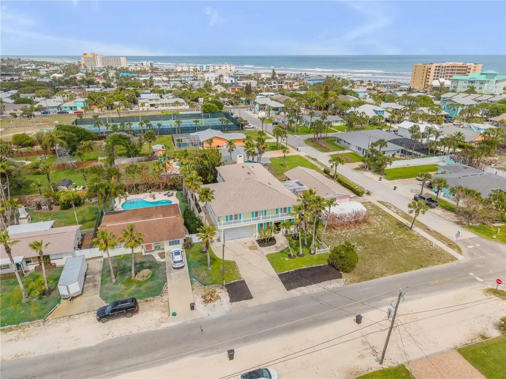 708 Ocean Avenue New Smyrna Beach FL 32169