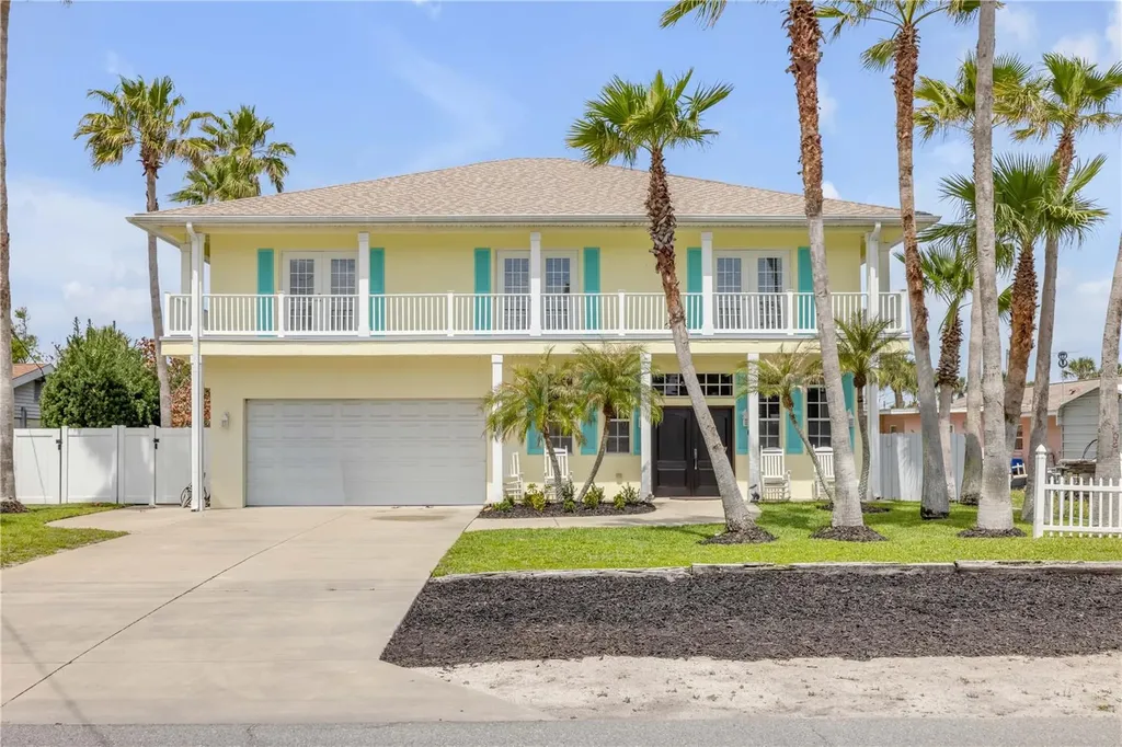 708 Ocean Avenue New Smyrna Beach FL 32169
