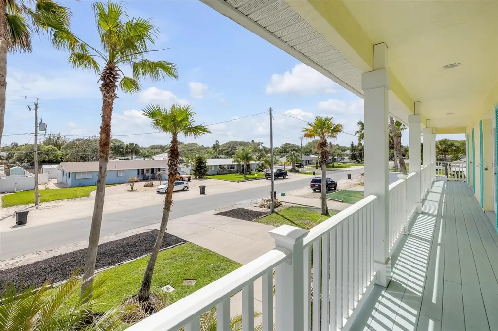708 Ocean Avenue New Smyrna Beach FL 32169