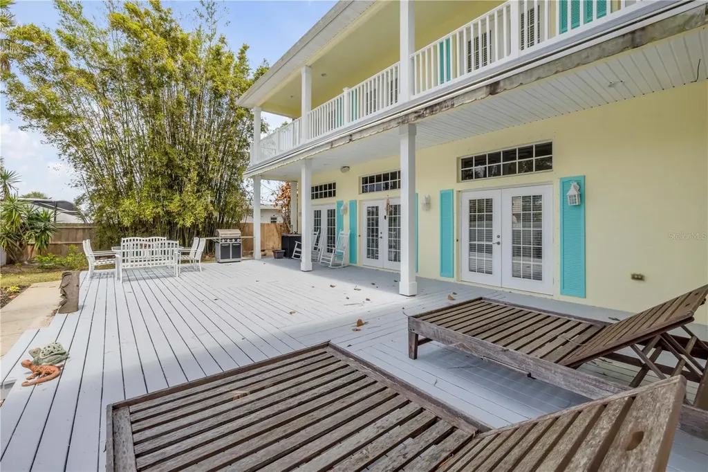708 Ocean Avenue New Smyrna Beach FL 32169