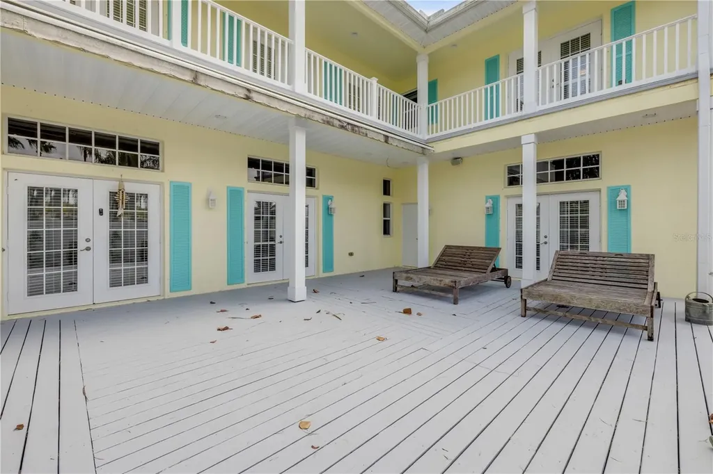 708 Ocean Avenue New Smyrna Beach FL 32169