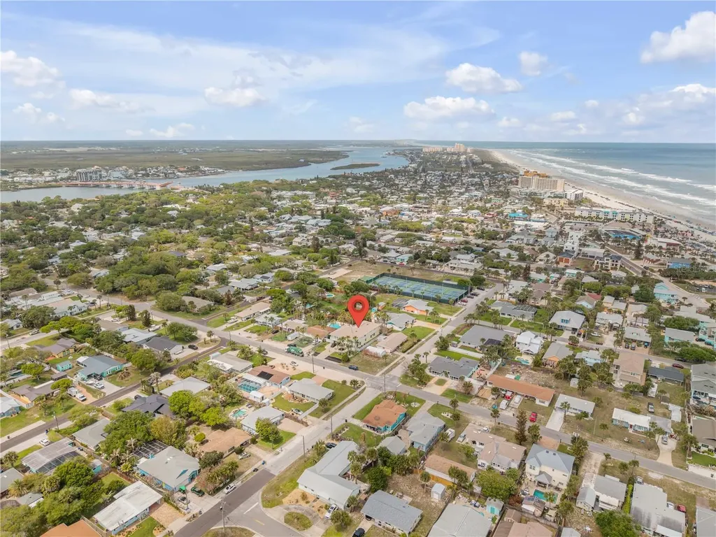 708 Ocean Avenue New Smyrna Beach FL 32169