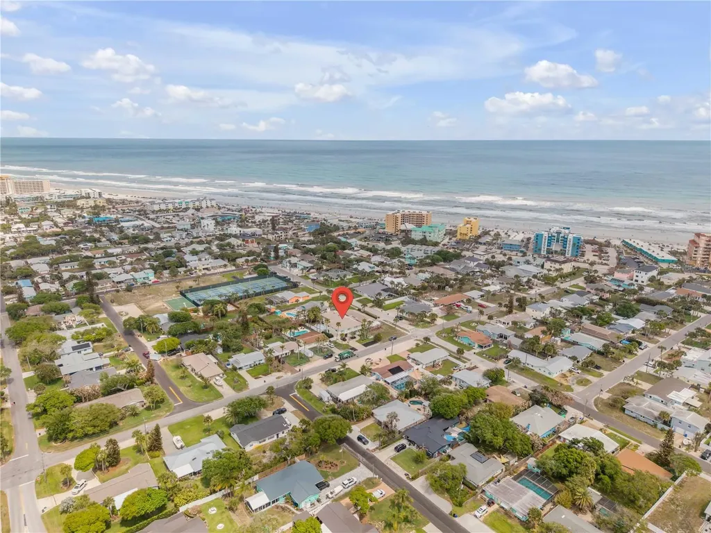 708 Ocean Avenue New Smyrna Beach FL 32169