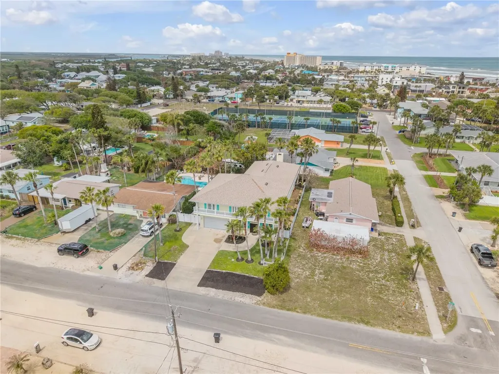 708 Ocean Avenue New Smyrna Beach FL 32169