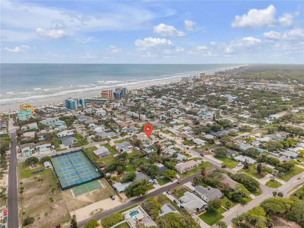 708 Ocean Avenue New Smyrna Beach FL 32169