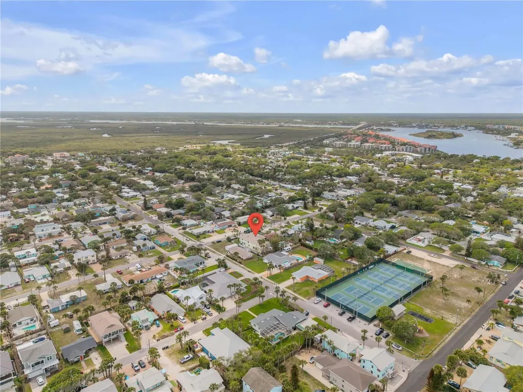 708 Ocean Avenue New Smyrna Beach FL 32169