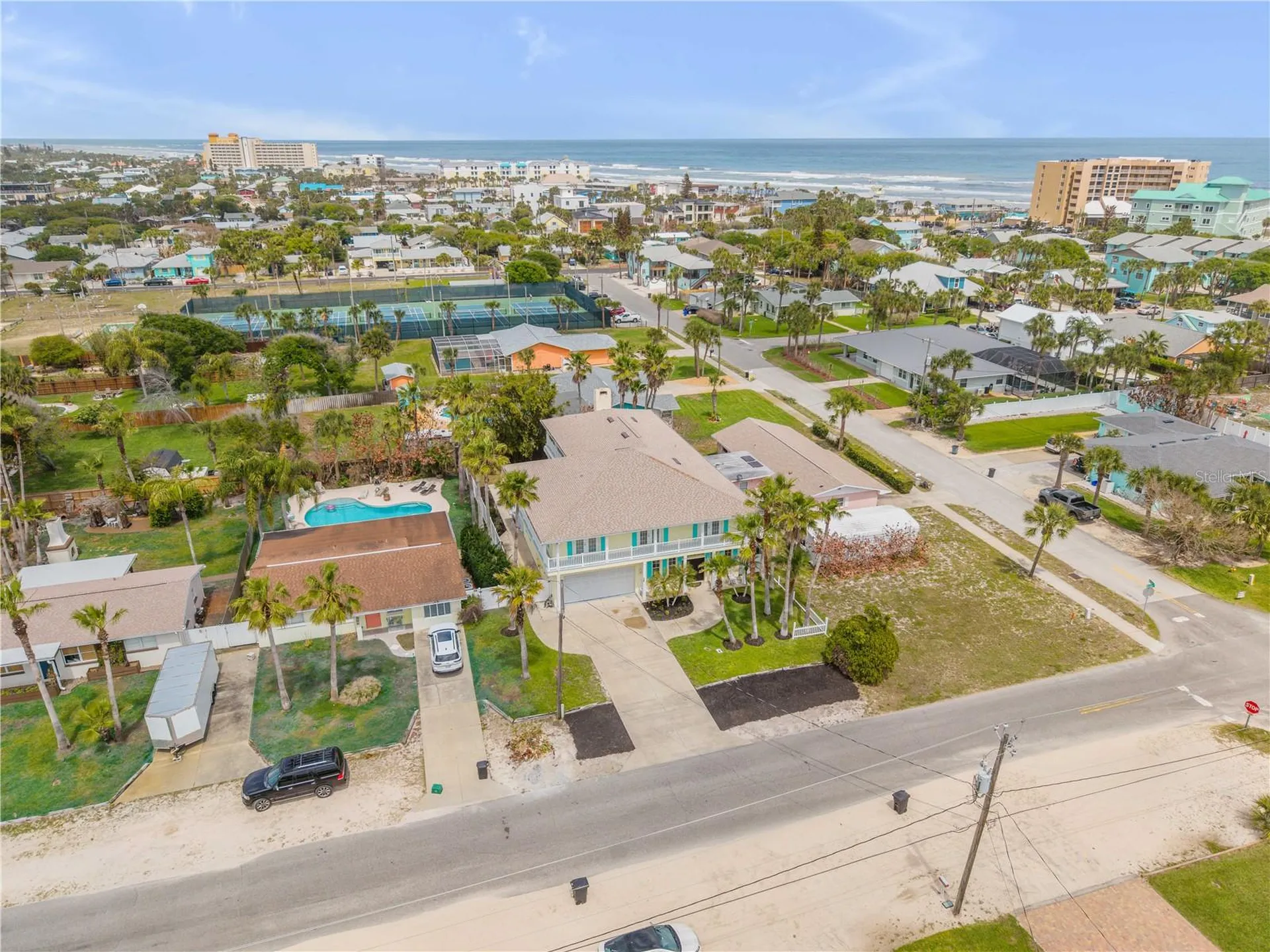 708 Ocean Avenue New Smyrna Beach FL 32169